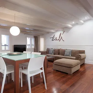 Appartement Enjoybcn Dali, Barcelona