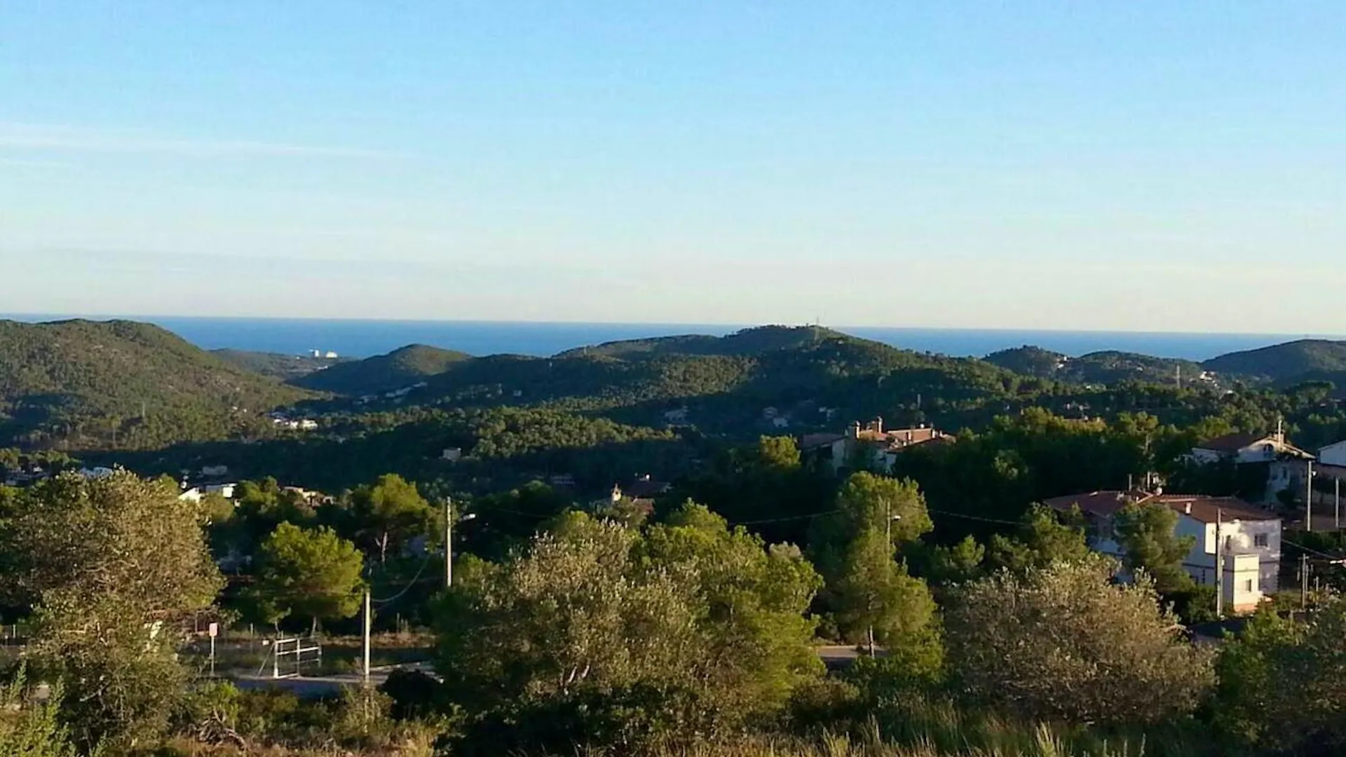 Cosy Chalet In L'Arbocar With Private Pool, 65 Sqm Barcelona