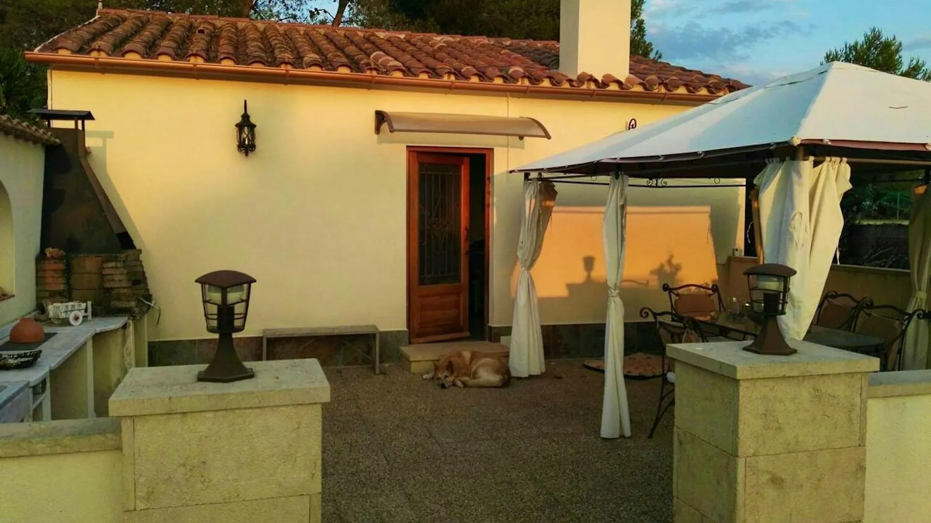 Cosy Chalet In L'Arbocar With Private Pool, 65 Sqm Barcelona Španělsko